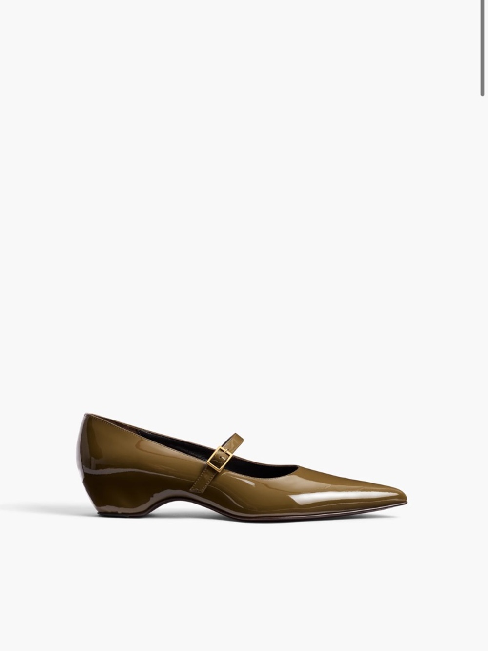 {Khaite} Sybil Shoes